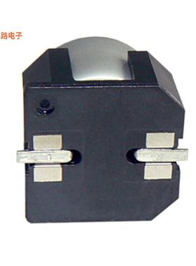 HZC336M050X16T-F -原装[CAP ALUM HYBRID 33UF 20% 5