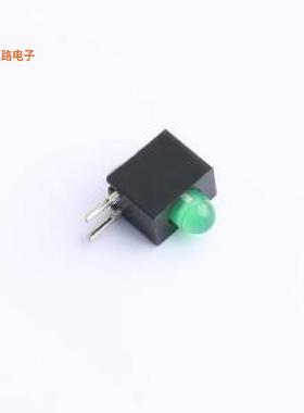 A-SA3HR314GD007-H11 -[原装发光二极管/插件,P=3mm