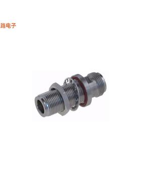 34_N-50-0-51/193_NE -原装[COAX ADAPT N TO N插孔至插孔