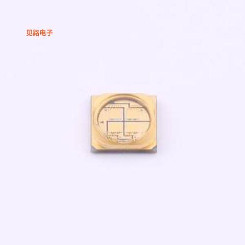 G6565N4VIRB5U12SX-850 -[原装激光二极管SMD-3P,6.5x6.5mm