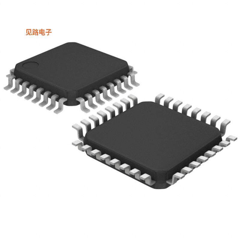 C8051F560-IQ -原装[IC MCU 8BIT 32KB FLASH 32QFP未验证