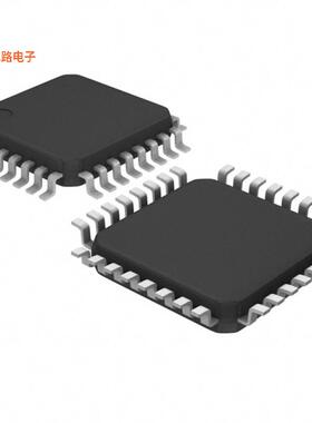 C8051F560-IQ -原装[IC MCU 8BIT 32KB FLASH 32QFP未验证