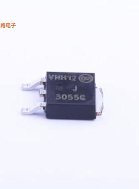 MJD3055T4G -[原装TRANS NPN 60V 10A DPAKTO-252(DPAK)