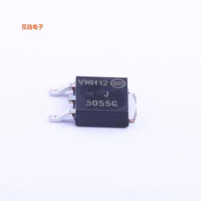 MJD3055T4G -[原装TRANS NPN 60V 10A DPAKTO-252(DPAK)