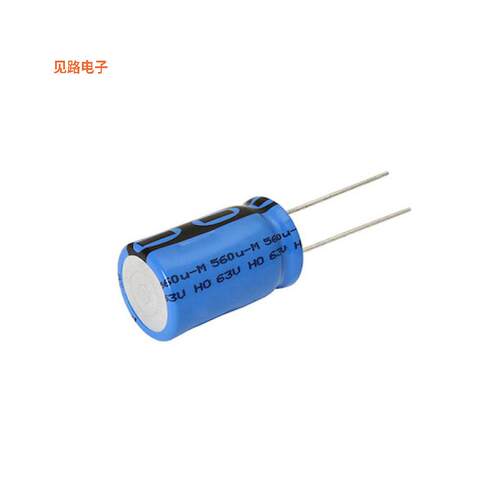 MAL225055822E3 -原装[CAP ALUM 8200UF 20% 16V RADIAL8200 F