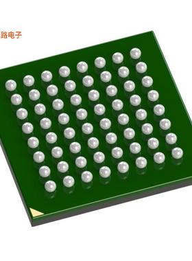 STM32L071RZH6 -原装[IC MCU 32BIT 192KB FLASH 64UFBGA未验证