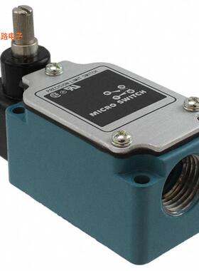 1LS2-L -原装[SWITCH SNAP ACTION SPDT 10A 125VSPDT（DB/DM）