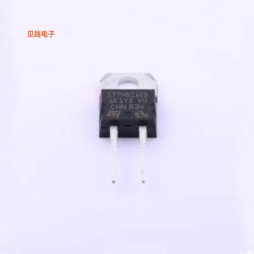 STTH8S12D -[原装DIODE STANDARD 1200V 8A TO220ACTO-220AC