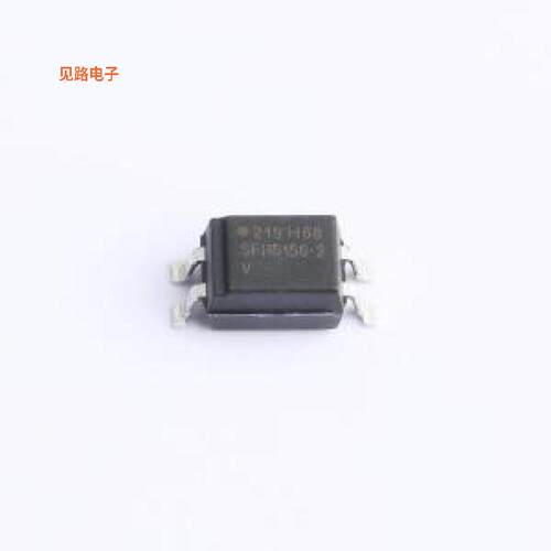 SFH6156-2 -[原装OPTOISOLTR 5.3KV 1CH TRANS 4-SMDSMD-4P