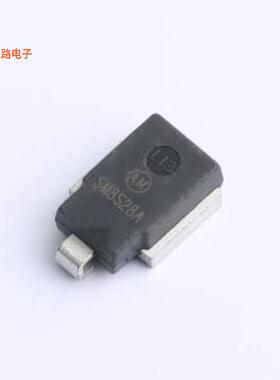 SM8S28A -[AECQ-101DO-218ABTVS SMTO HI-POWER
