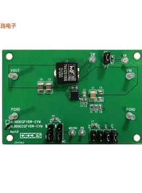 AL88902QEV2 -原装[ MV Int SwitchDC/DC，步降