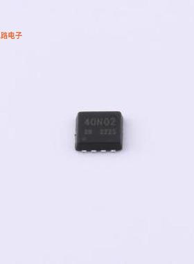TM40N02DF -[原装(MOSFET)DFN3x3-8