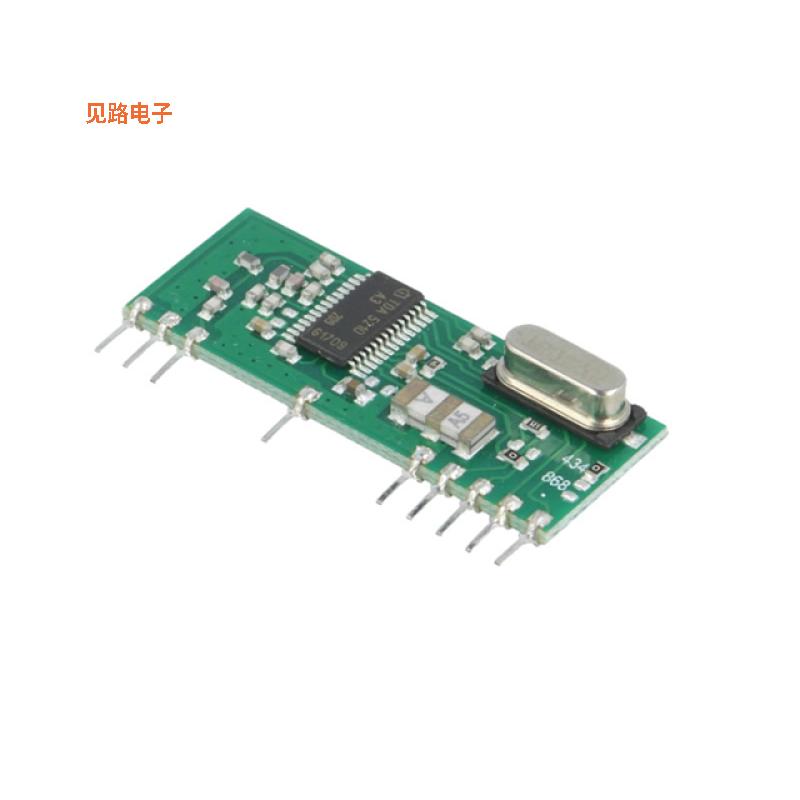 RCASK2-315 -原装[433.92MHZ AM RECEIVER MODULE315MHz