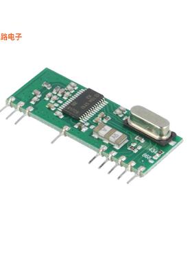 RCASK2-315 -[全新433.92MHZ AM RECEIVER MODULE]