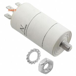 5UF FILM 470VAC C274AC34500AA0J RADIAL 全新CAP