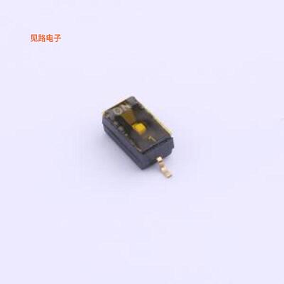 DSHP01TSGET -[原装拨码SMD,P=1.27mm