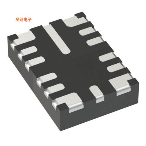 LM62440APPQRJRRQ1 -[全新IC REG BUCK ADJ 4A 14VQFN]