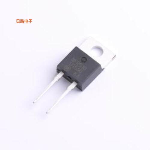 MUR1560G -[原装DIODE STANDARD 600V 15A TO2202TO-220-2