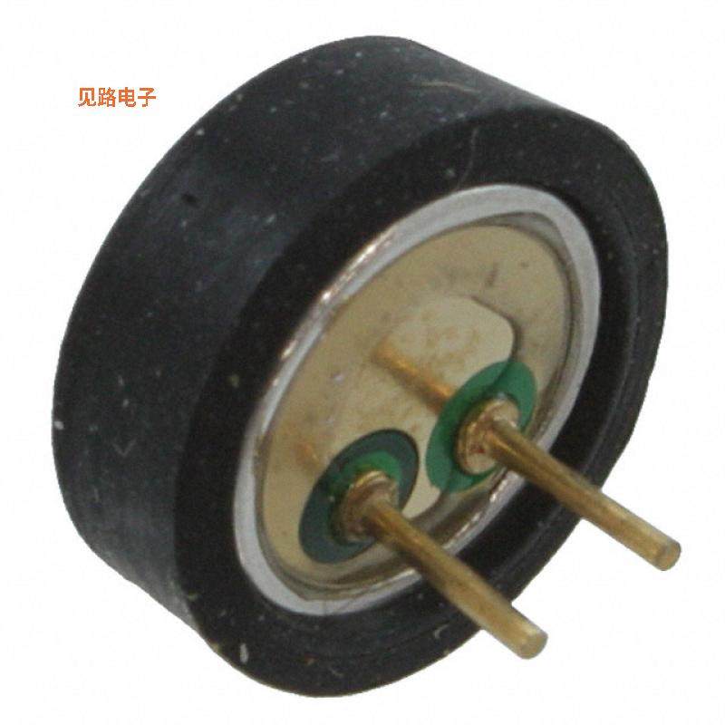 POW-1644P-B-R -[全新MIC COND ANLG OMNI -44DB 0.236