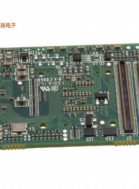 SOMOMAPL138-10-1603AHCR -[全新IC MOD OMAP-L138 375MH