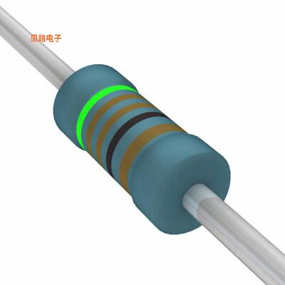 MRS25000C5110FRP00 -[全新RES 511 OHM 0.6W 1% AXIAL]
