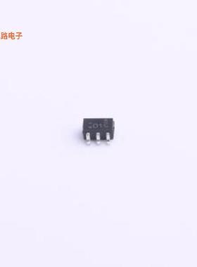 FDG6301N -[原装(MOSFET)SC-70-6