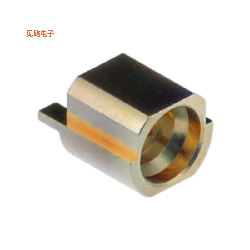 SMP-LPR(FD)-SMT-1 -原装[CONN RA RCPT SMP 50OHM 30GHZ SMDSMP