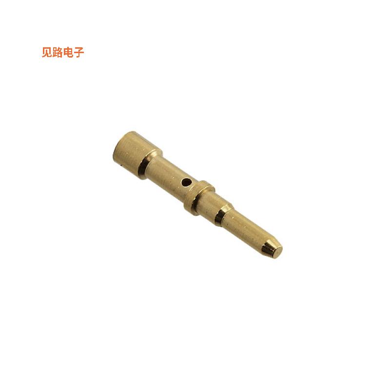 3602-0-07-15-00-00-08-0 -[全新CONN PC PIN CIRC 0.062