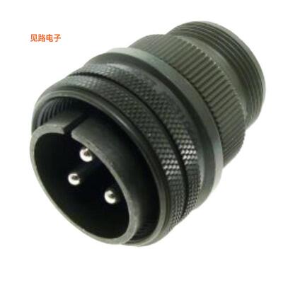 D38999/26MA98JB -原装[SOURIAU_插头，母插口