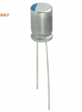 APSA6R3ETD681MJB5S -[全新CAP ALUM POLY 680UF 20% 6.3V TH]