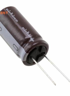 UPT2W470MHD -原装[CAP ALUM 47UF 20% 450V RADIAL TH47 F