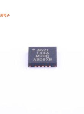 ATTINY44A-MU -[原装IC MCU 8BIT 4KB FLASH 20QFNQFN-20