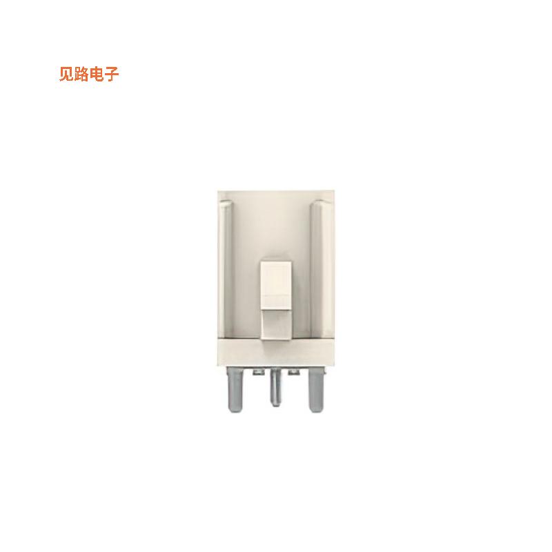 2333210-2 -原装[FAKRA AUT,HDR ASSY,180DEG,COD BSMB，Fakra