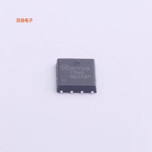 原装正品 FDMS86263P-全新