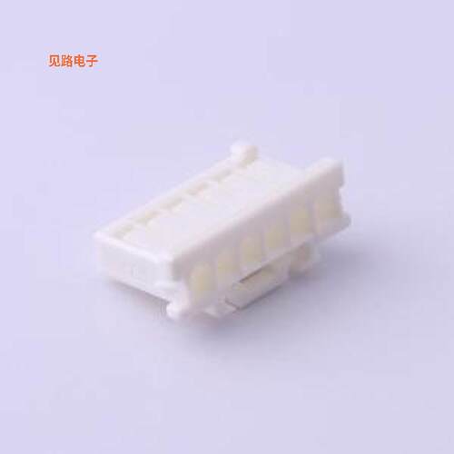 XNIRP-06V-A-S -[原装(线对板/线对线)P=2.5mm