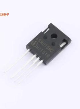 IMZA65R015M2HXKSA1 -[原装SILICON CARBIDE MOSFETTO-247-4