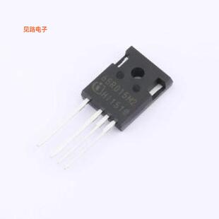 IMZA65R015M2HXKSA1 -[原装SILICON CARBIDE MOSFETTO-247-4