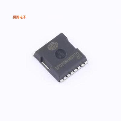 SP020N08GHTO -[原装(MOSFET)TOLL