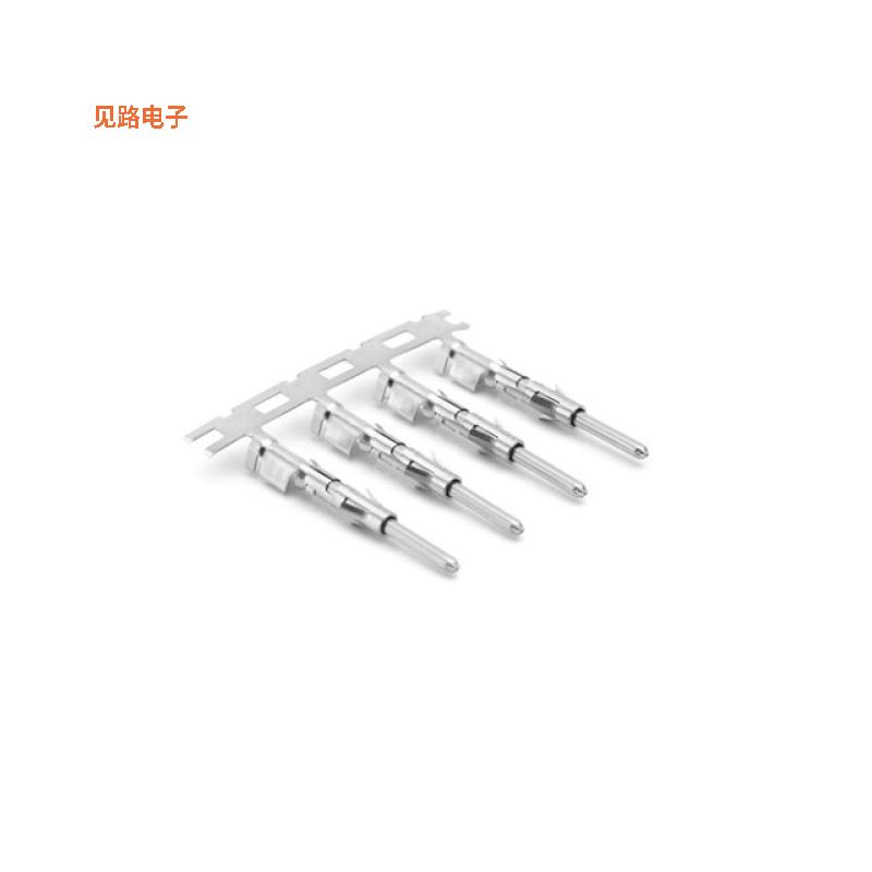 SP16M2N -原装[CONTACT PIN 16-18AWG SZ16 CRIMP信号，冲压型