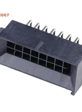 2196371110 -原装[NANO-FIT BMI HD TIN 10CKT BLK接头