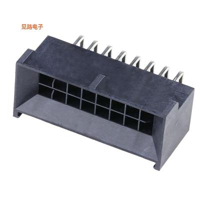 2196371314 -原装[NANO-FIT BMI HD G0.76 14CKT BLK接头