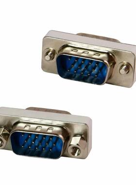 4XVGAMM -[全新VGA HD15 M/M Gender Changer]