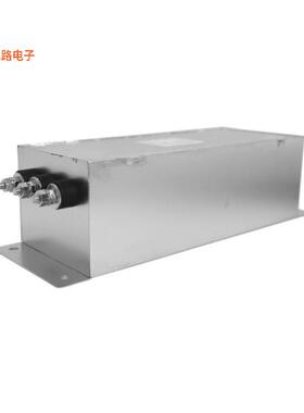 RP325-15-10-W -[全新LINE FILTER 480VAC 15A CHASS MNT]