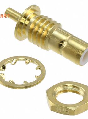 UM-QR(40) -原装[CONN UMC RCPT STR 50 OHM SOLDERU.FL（UMCC）