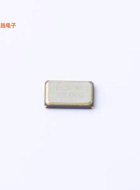 0153M4-10.000F20DTLJL -[原装无源晶振SMD5032-4P