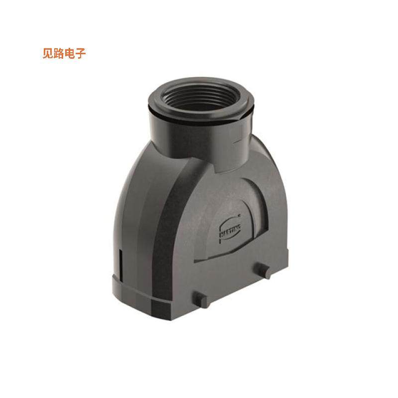 19430160428 -原装[HOOD DOUBLE LEVER, TOP ENTRY, M4防护罩