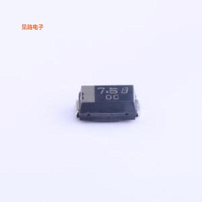 PTZTE257.5B -[原装稳压二极管SMA(DO-214AC)