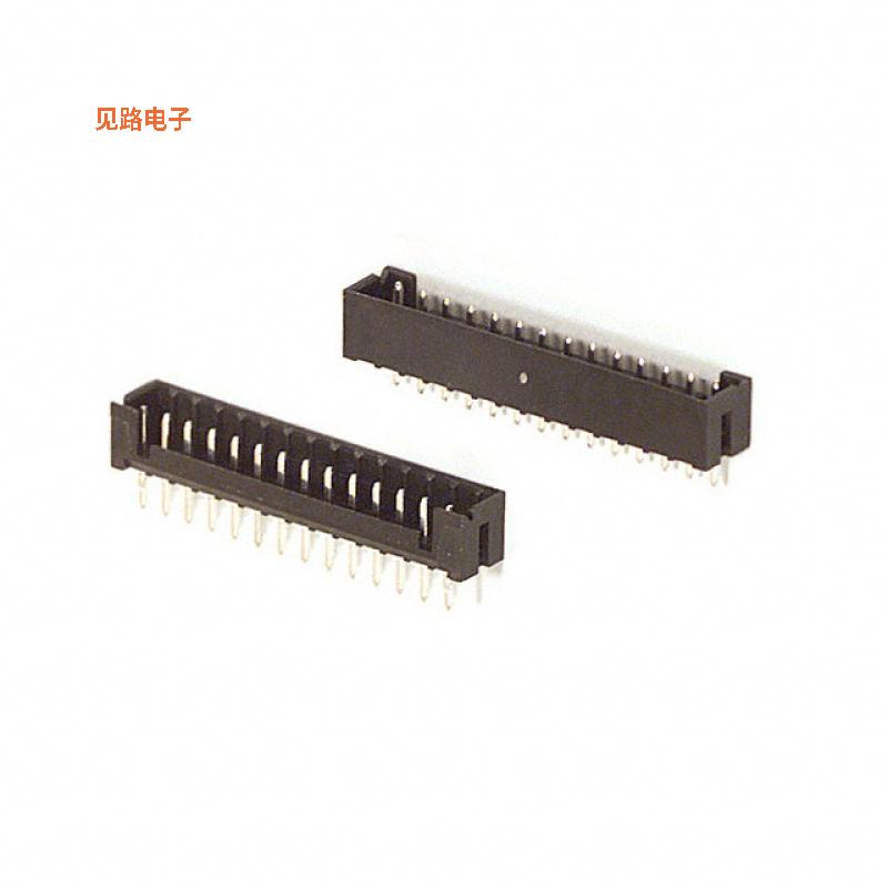 DF3A-14P-2DSA -原装[CONN HEADER VERT 14POS 2MM接头
