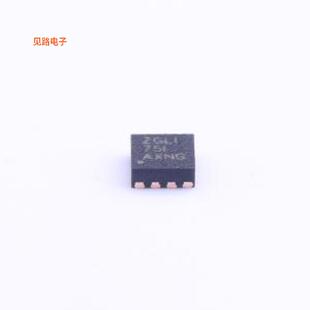 LM27761DSGR -[原装电荷泵WFDFN-8-EP(2x2)