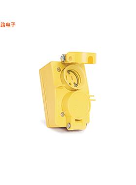 1301460146 -原装[AC RCPT NON-NEMANON-NEMA（3P3W）